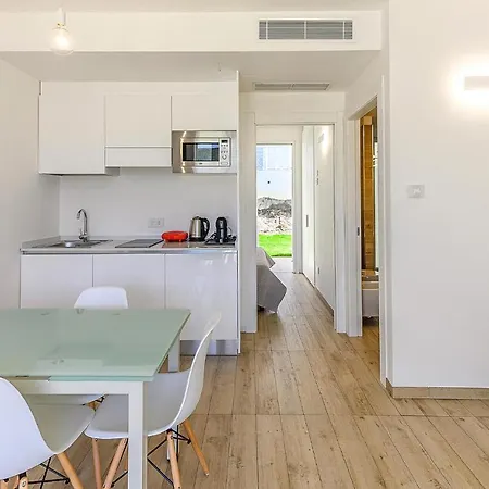 Bilo 4 Premium Apartment