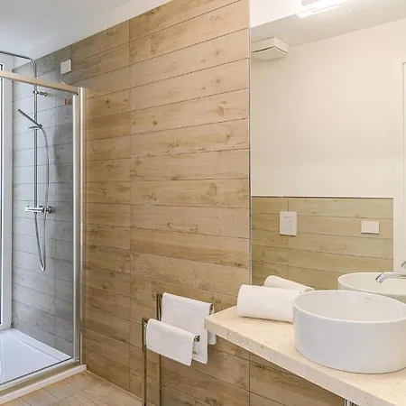 Bilo 4 Premium Appartement