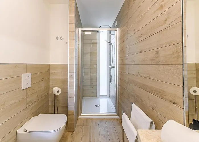 Bilo 4 Premium Apartment