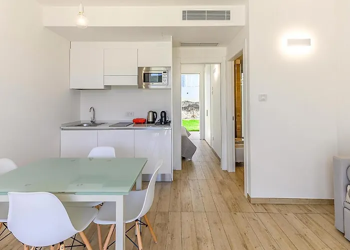 Bilo 4 Premium Apartment