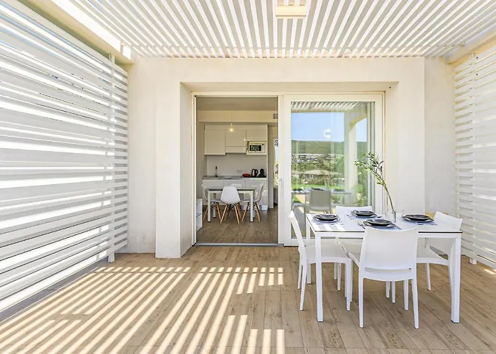 Bilo 4 Premium Apartment