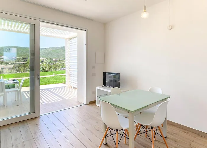 Bilo 4 Premium Apartment *