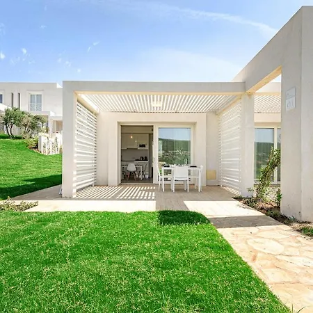 Appartamento Bilo 4 Premium Stintino