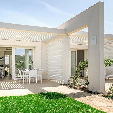 Apartmán Bilo 4 Premium