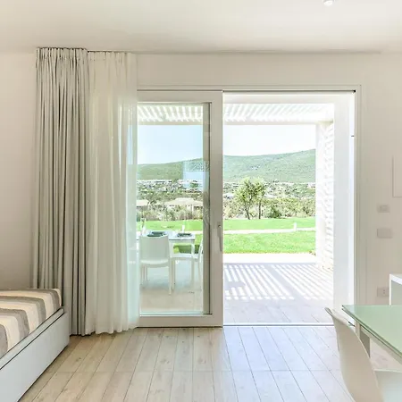 Appartamento Bilo 4 Premium Stintino