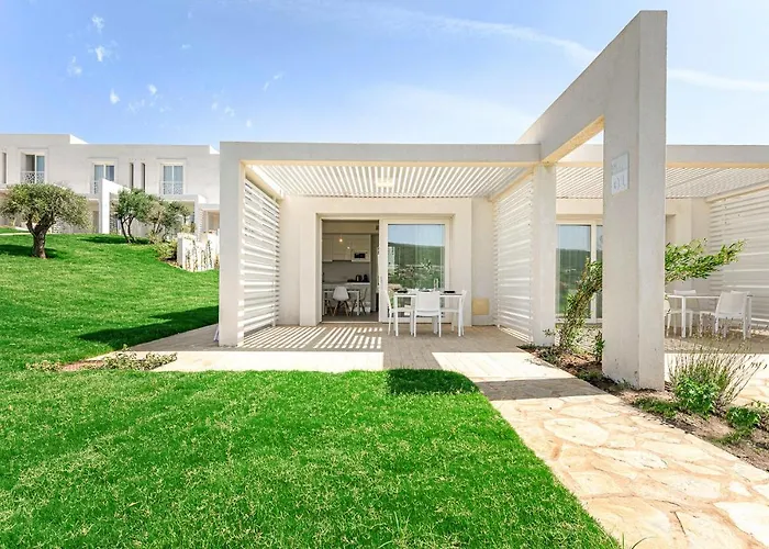 Daire Bilo 4 Premium Stintino