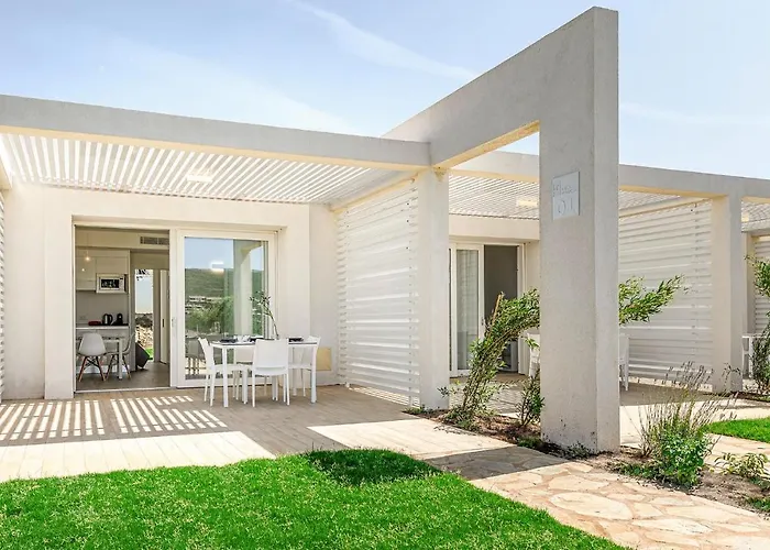 Daire Bilo 4 Premium