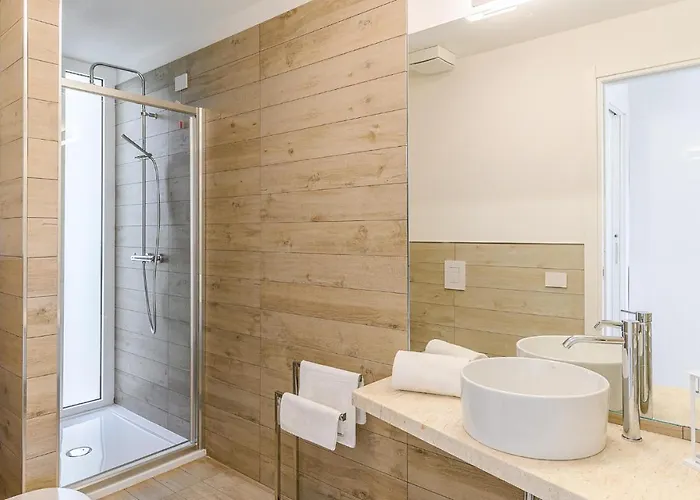 Bilo 4 Premium Daire