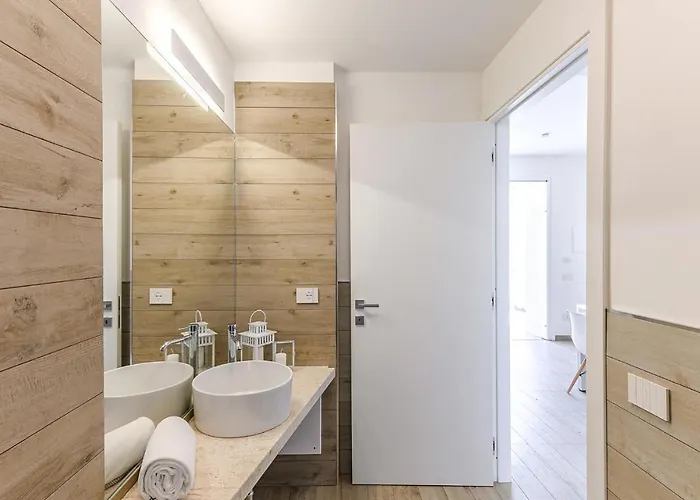 Apartman Bilo 4 Premium *