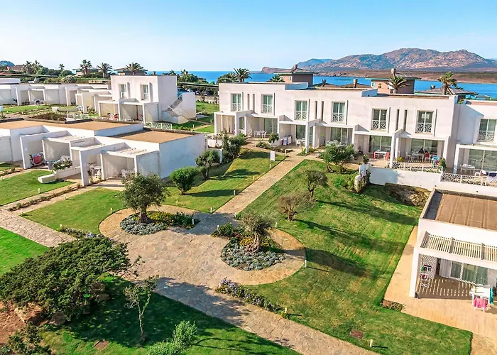 Bilo 4 Premium Stintino